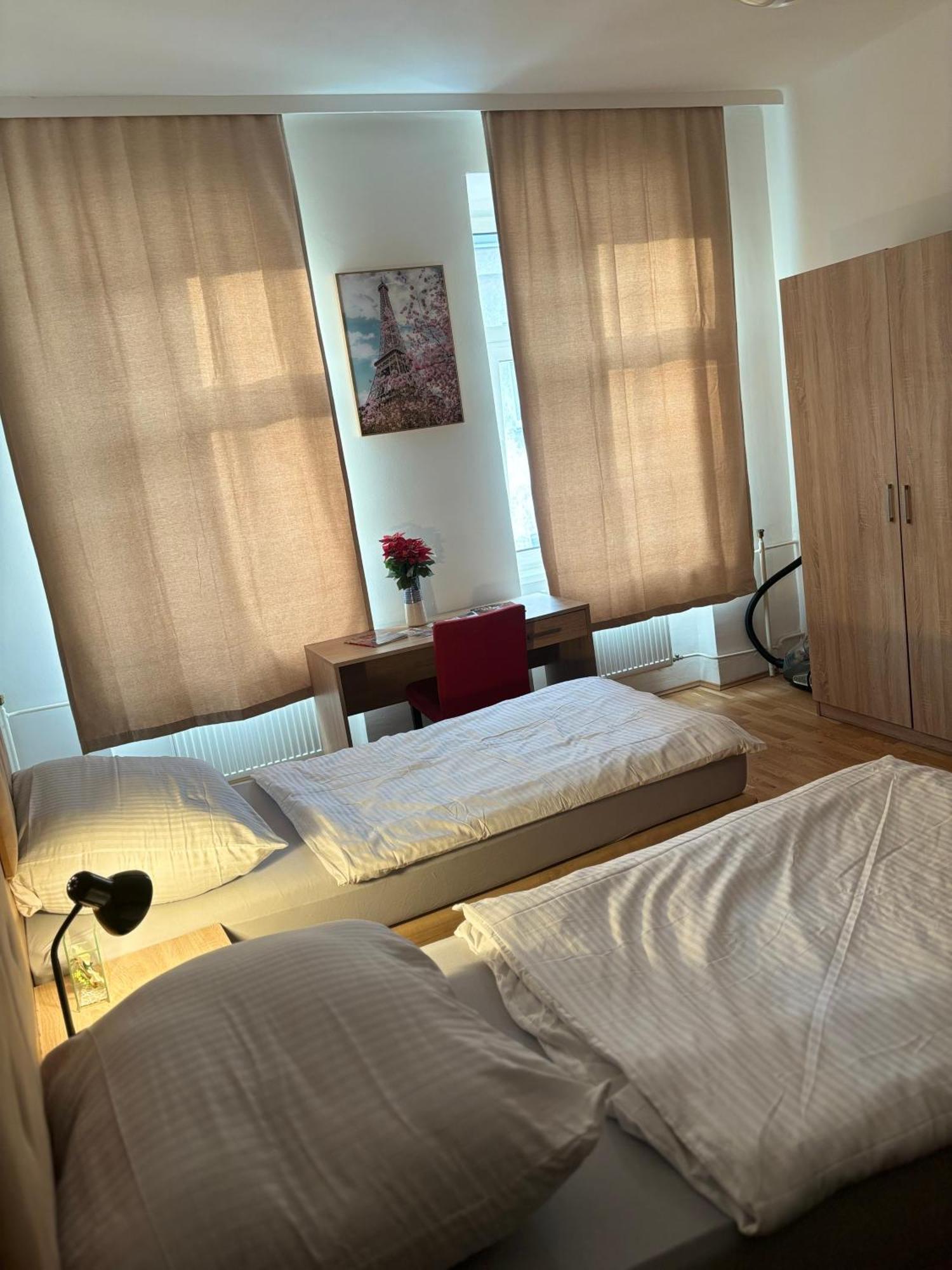 维也纳 Default 1170酒店 外观 照片